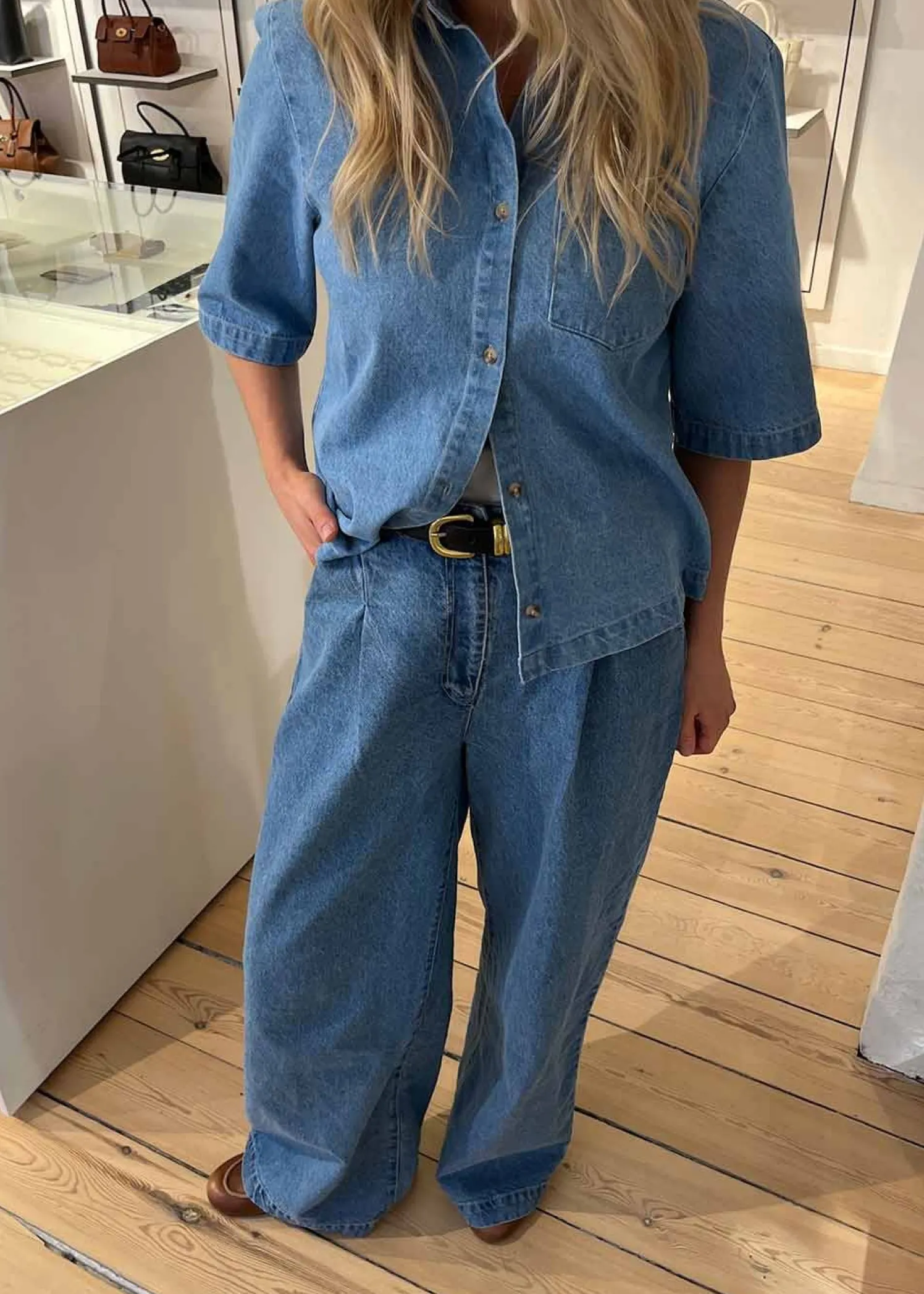 Modström MinniMD pants