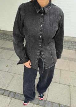 Modström Minnimd shirt