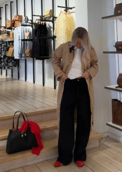 Modström MoccaMD pants