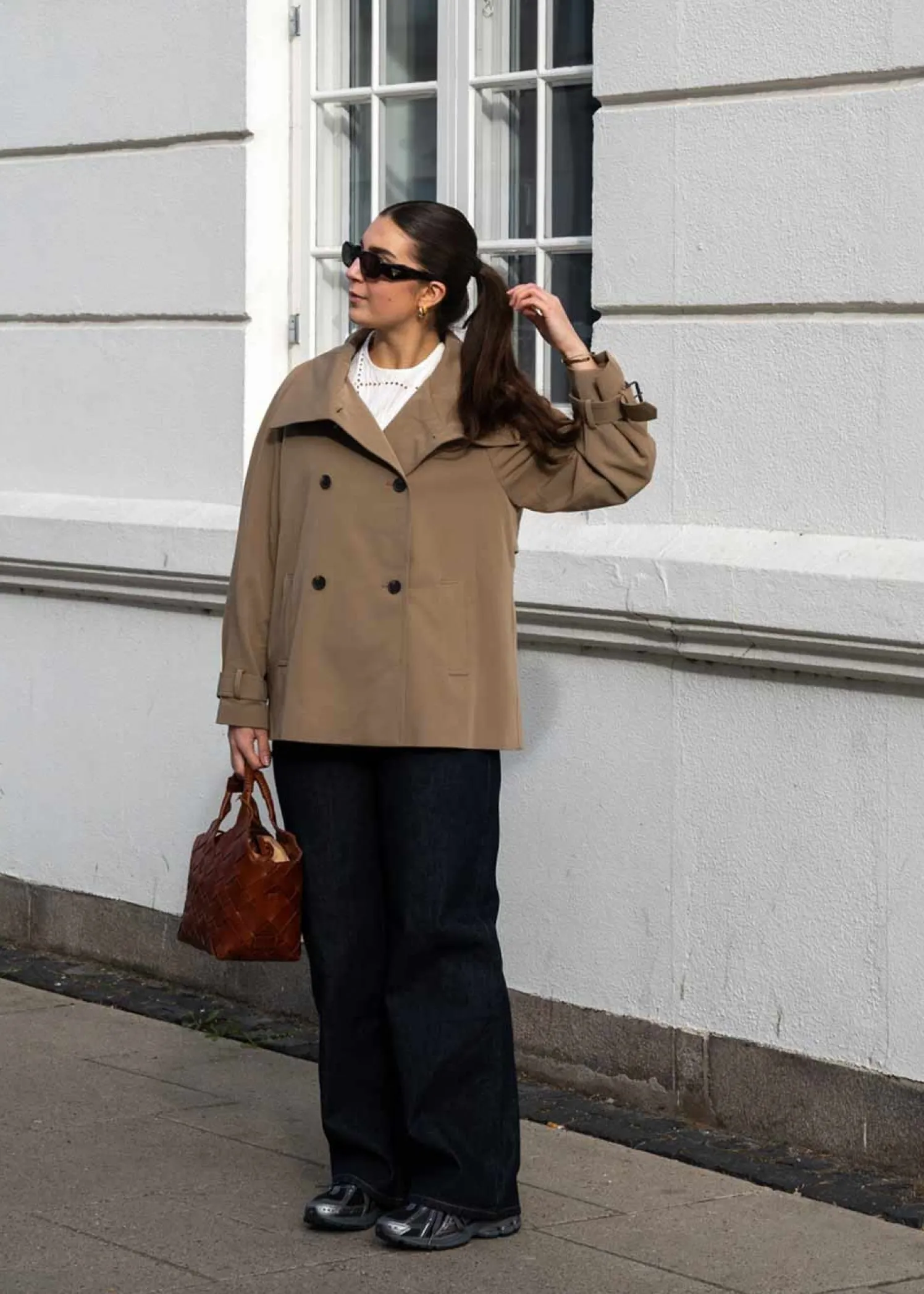 Modström MorganMD jacket
