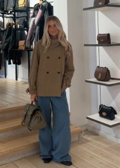 Modström MorganMD jacket