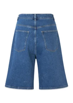 Modström Nadjamd solid shorts