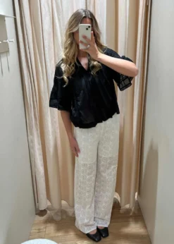Modström Nanettemd pants