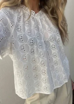 Modström Nanettemd SS top