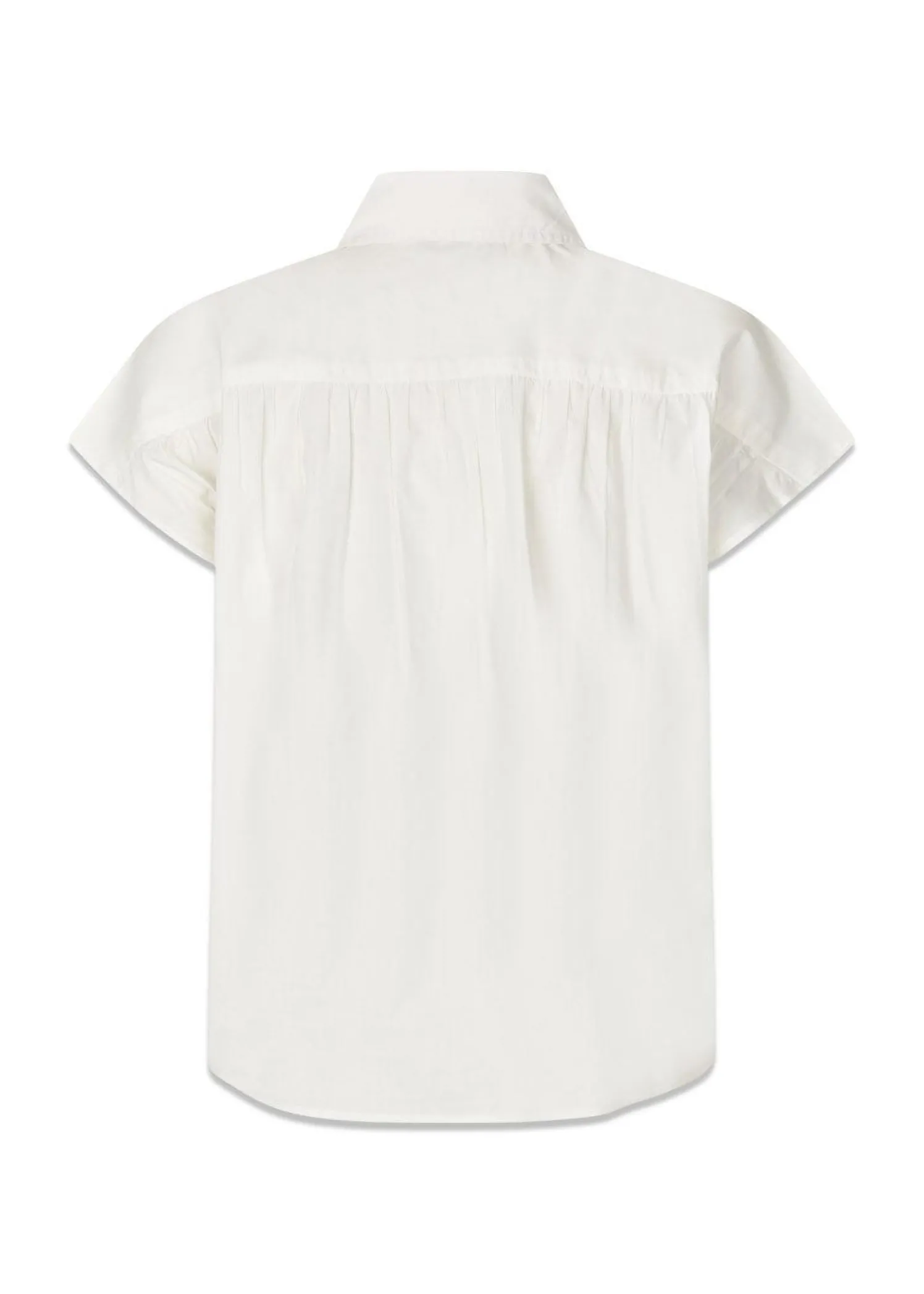 Modström Nanikamd SS shirt