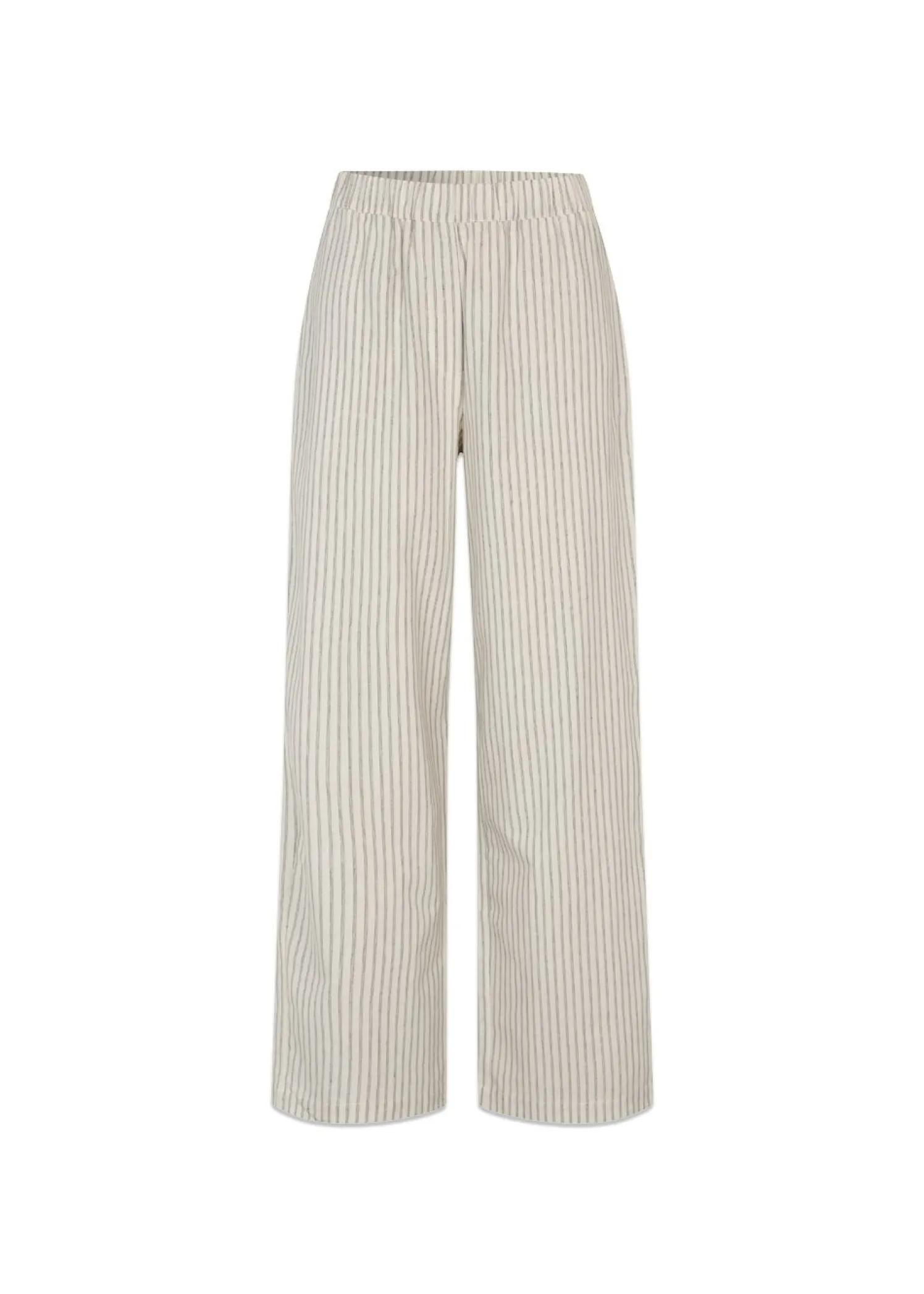 Modström Nanikamd stripe pants