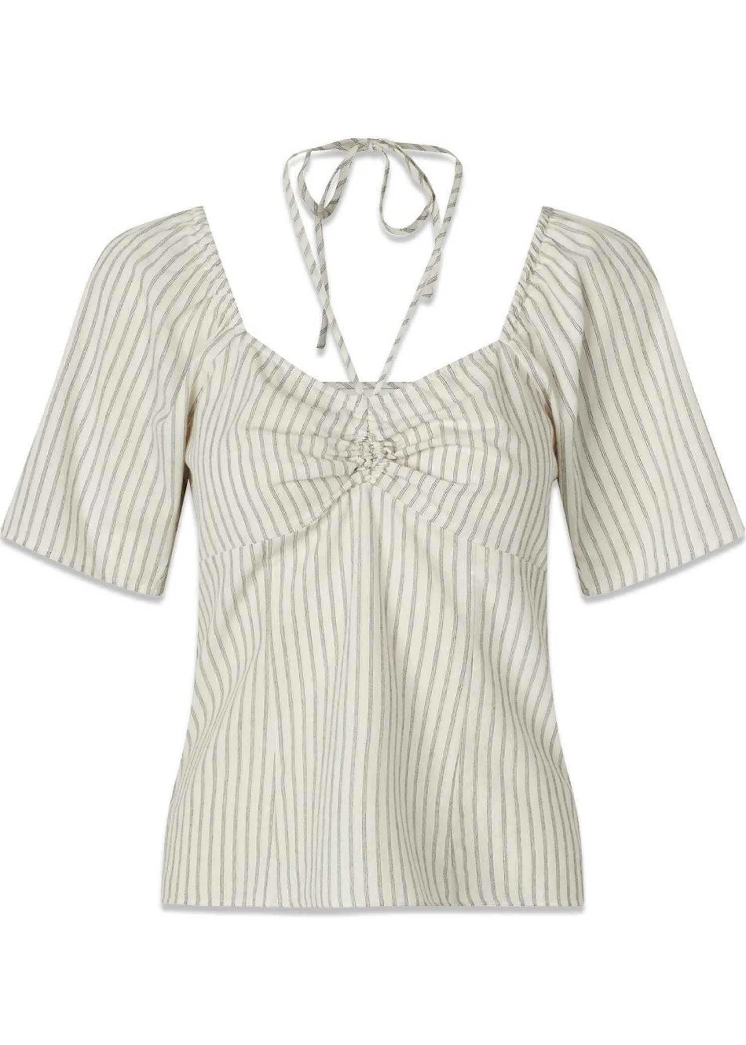 Modström Nanikamd stripe top