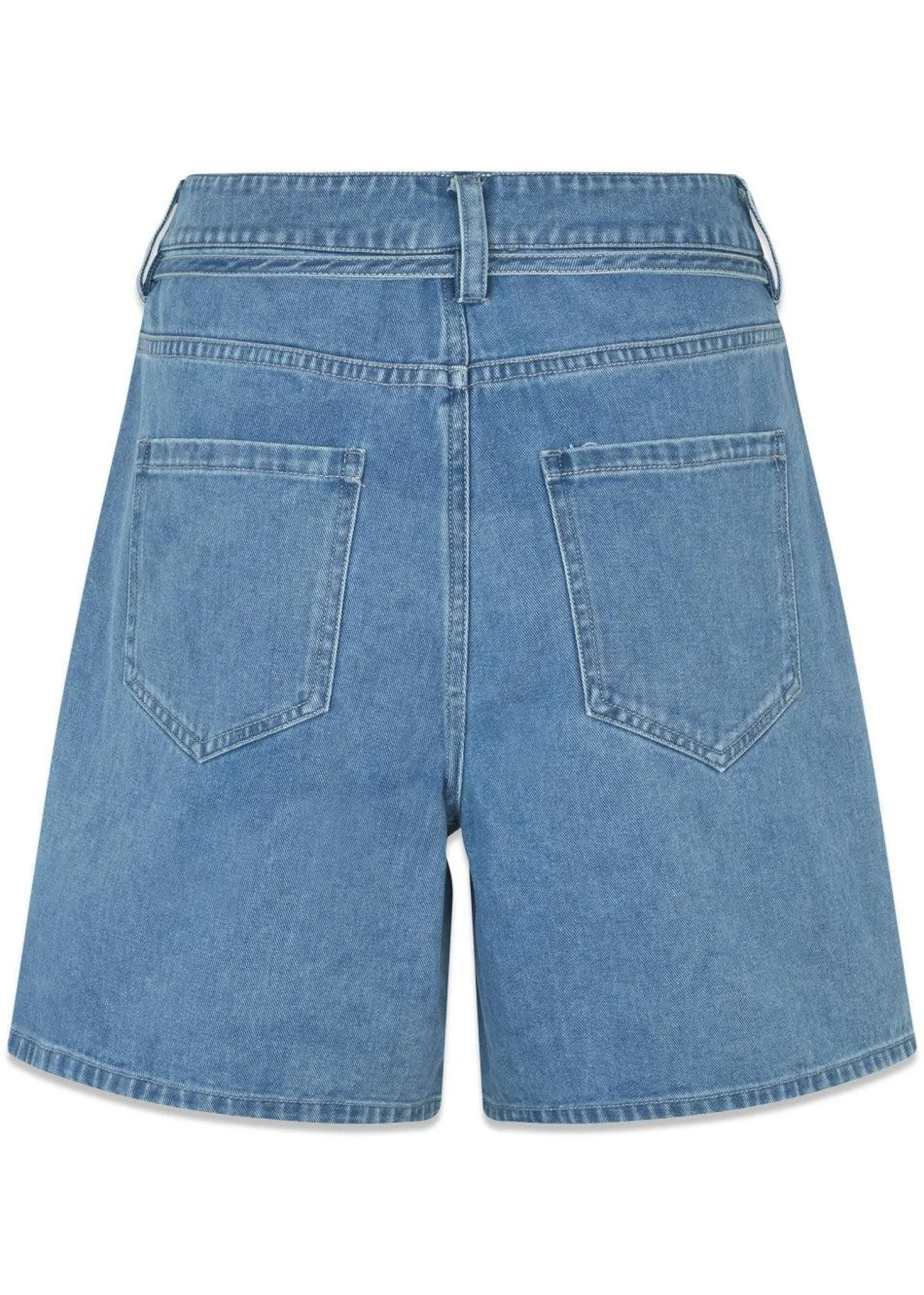 Modström Naomamd solid shorts