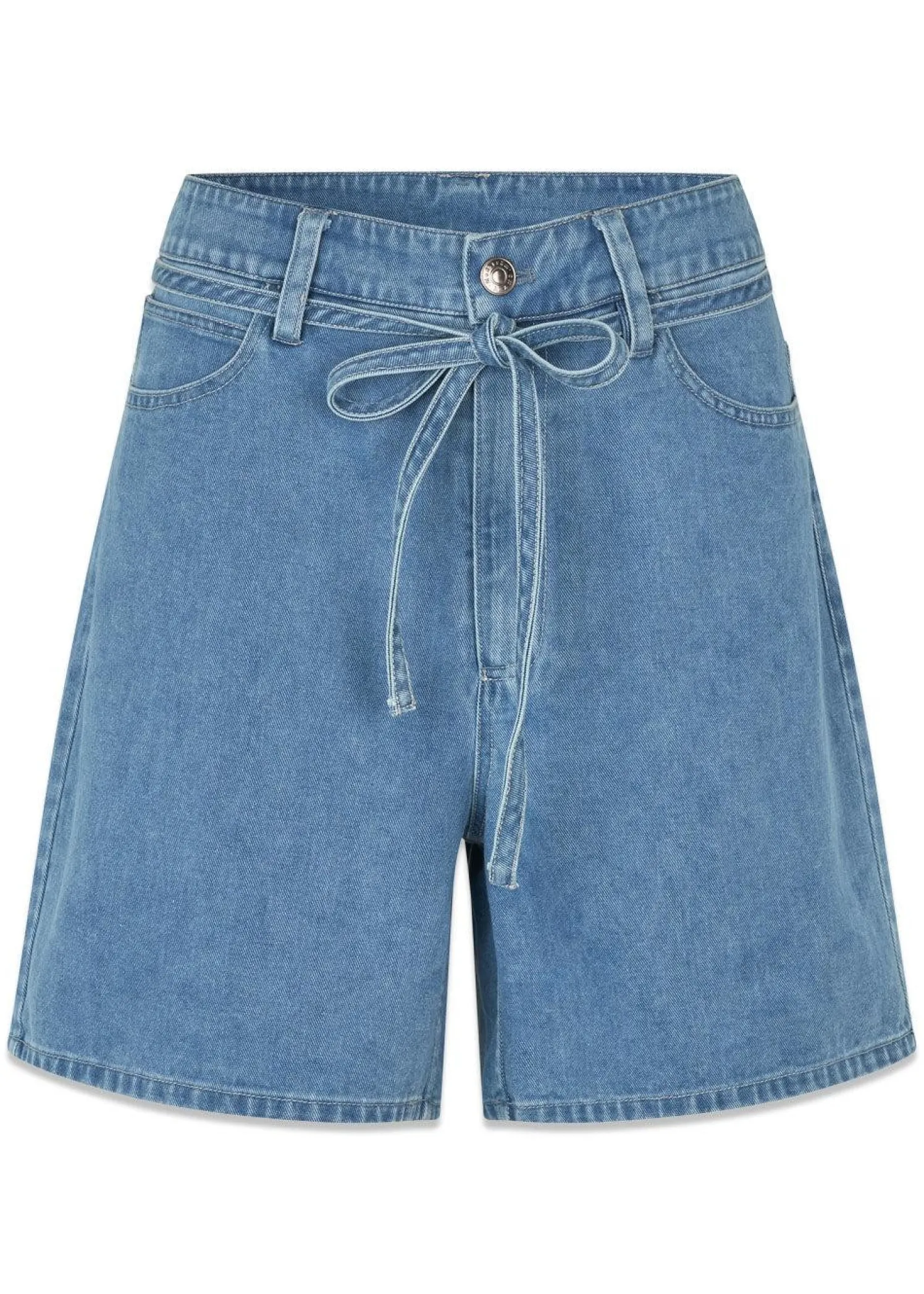 Modström Naomamd solid shorts