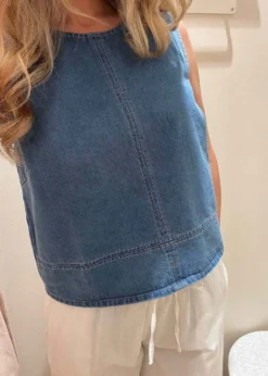 Modström Naomamd solid top