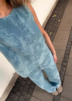 Modström Newlandmd top