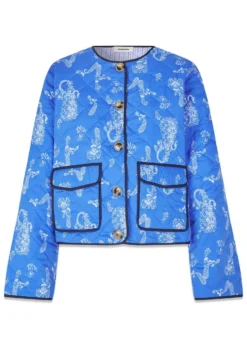 Modström Nicholasmd jacket