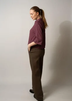 Modström Nickimd shirt