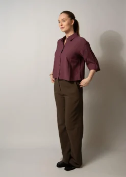Modström Nickimd shirt