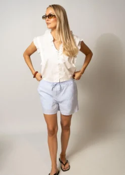 Modström Nikkomd solid top