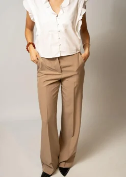 Modström Nikkomd solid top