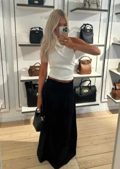 Modström Nillamd long skirt