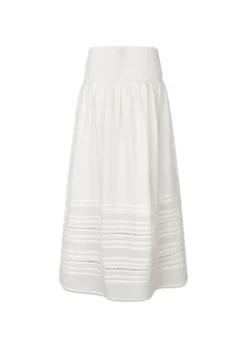 Modström Nillamd long skirt