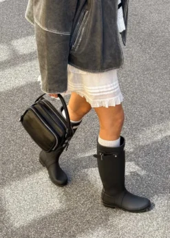 Modström Nillamd short skirt