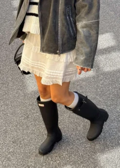 Modström Nillamd short skirt