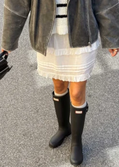 Modström Nillamd short skirt