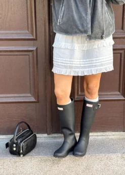 Modström Nillamd short skirt