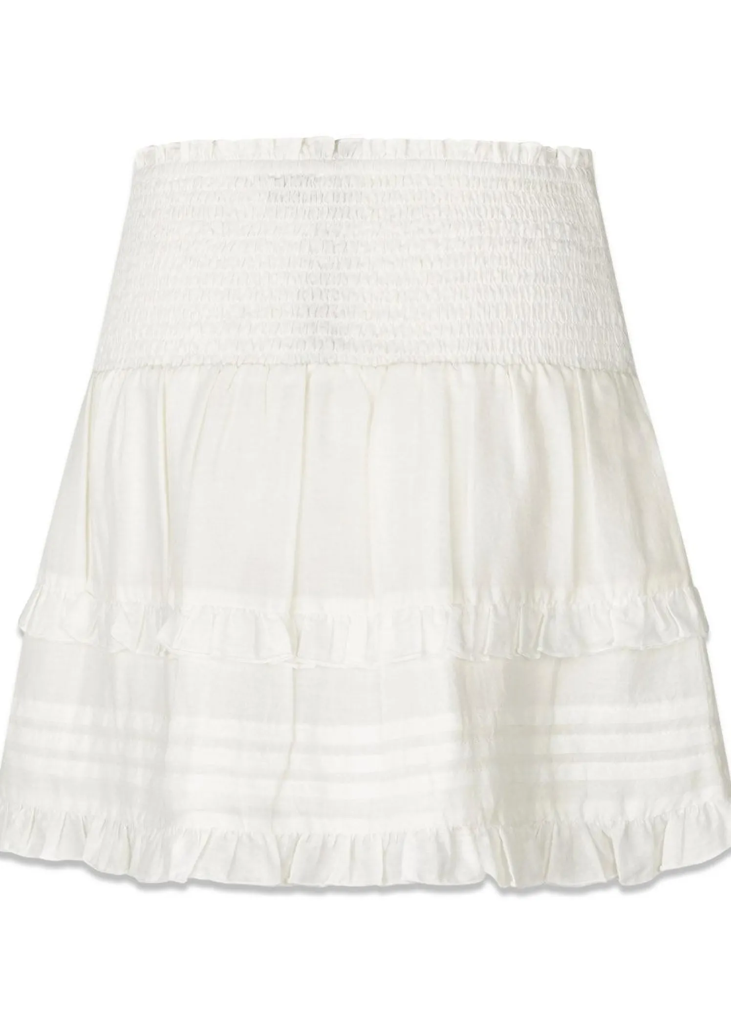 Modström Nillamd short skirt