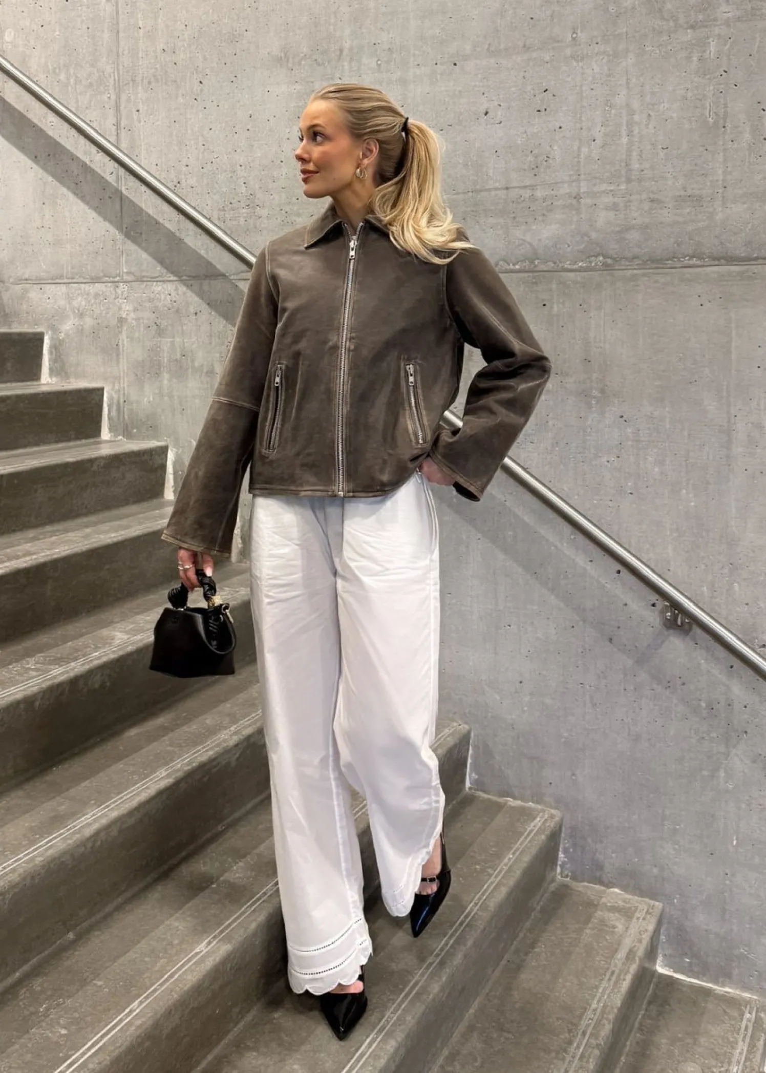 Modström Nimamd jacket