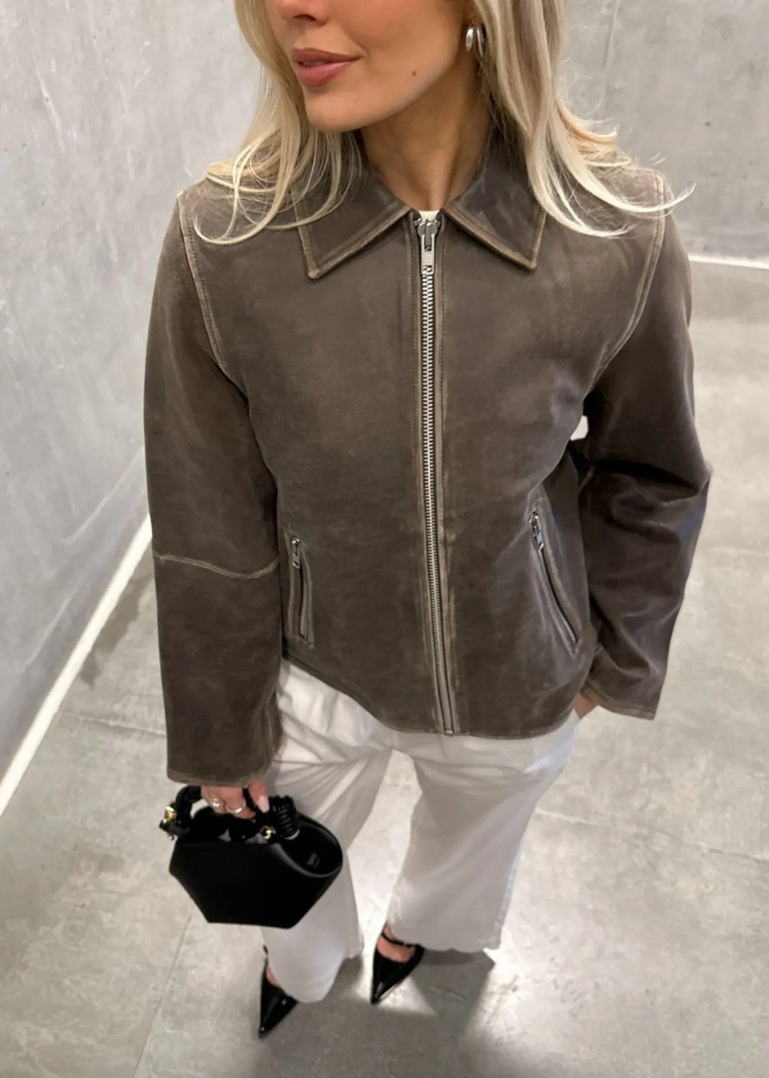 Modström Nimamd jacket