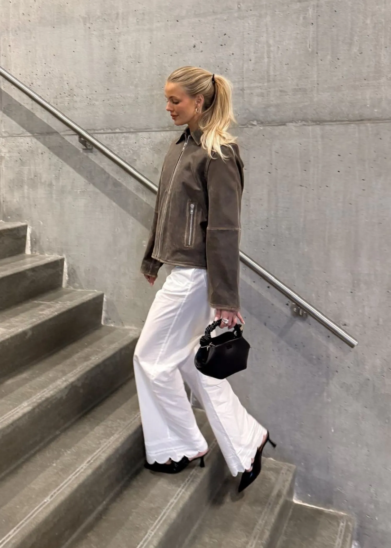 Modström Nimamd jacket