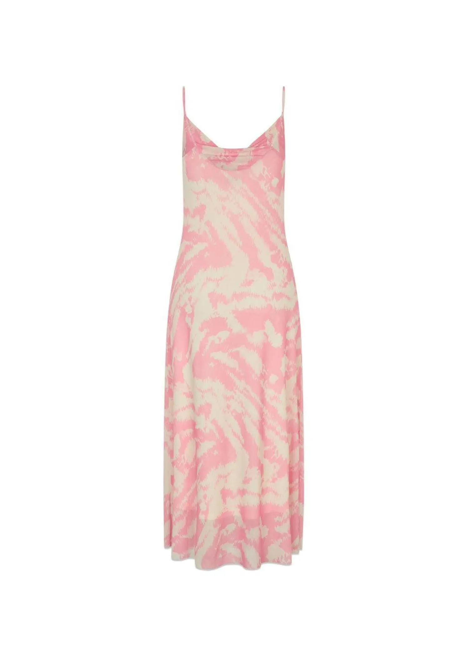 Modström Nimramd print dress