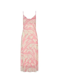 Modström Nimramd print dress