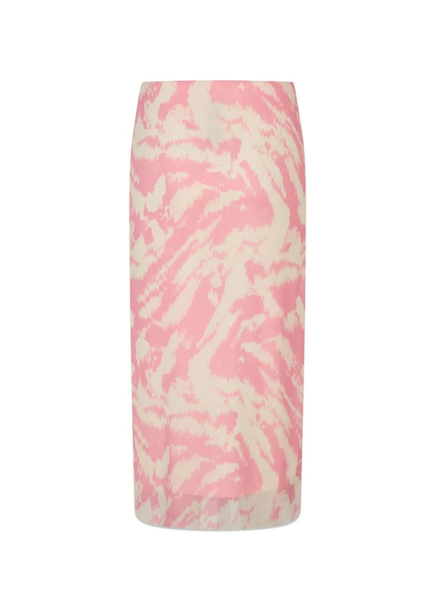 Modström Nimramd print skirt