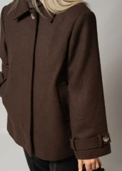 Modström Ofiamd jacket