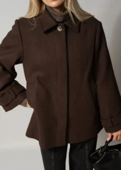 Modström Ofiamd jacket