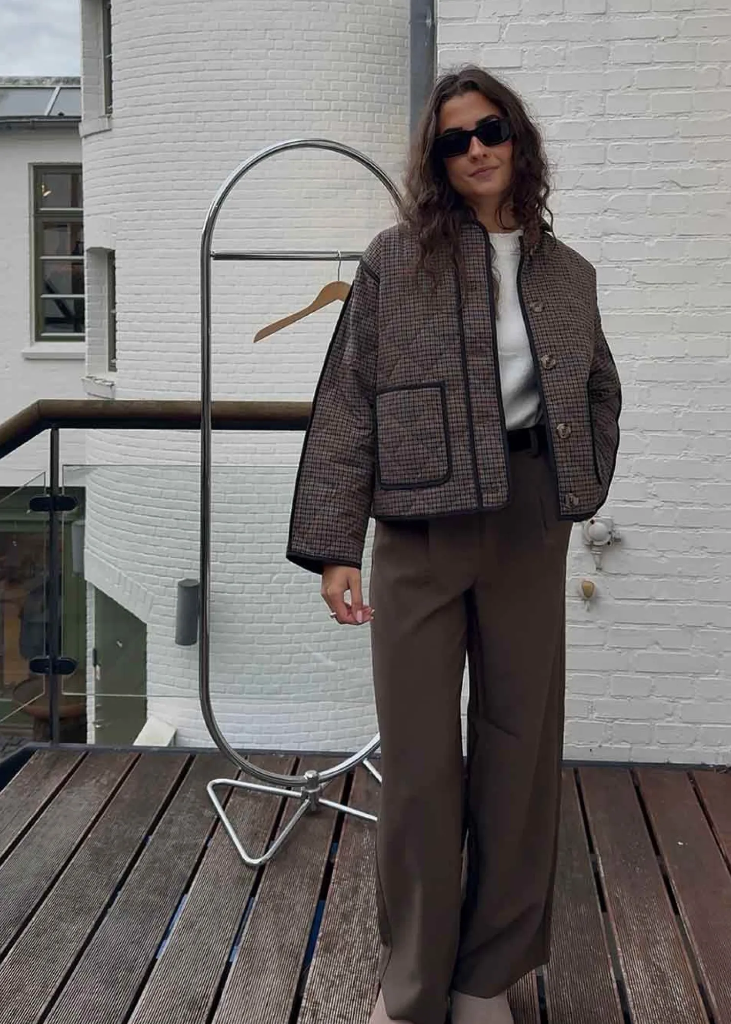 Modström Ominemd jacket