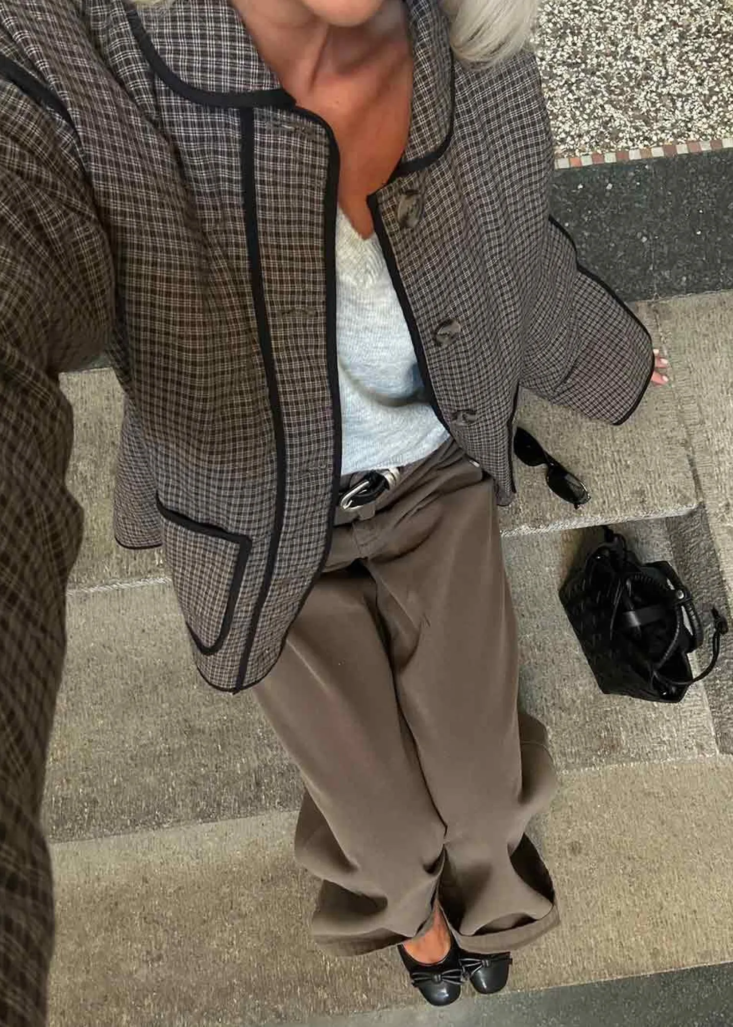 Modström Ominemd jacket