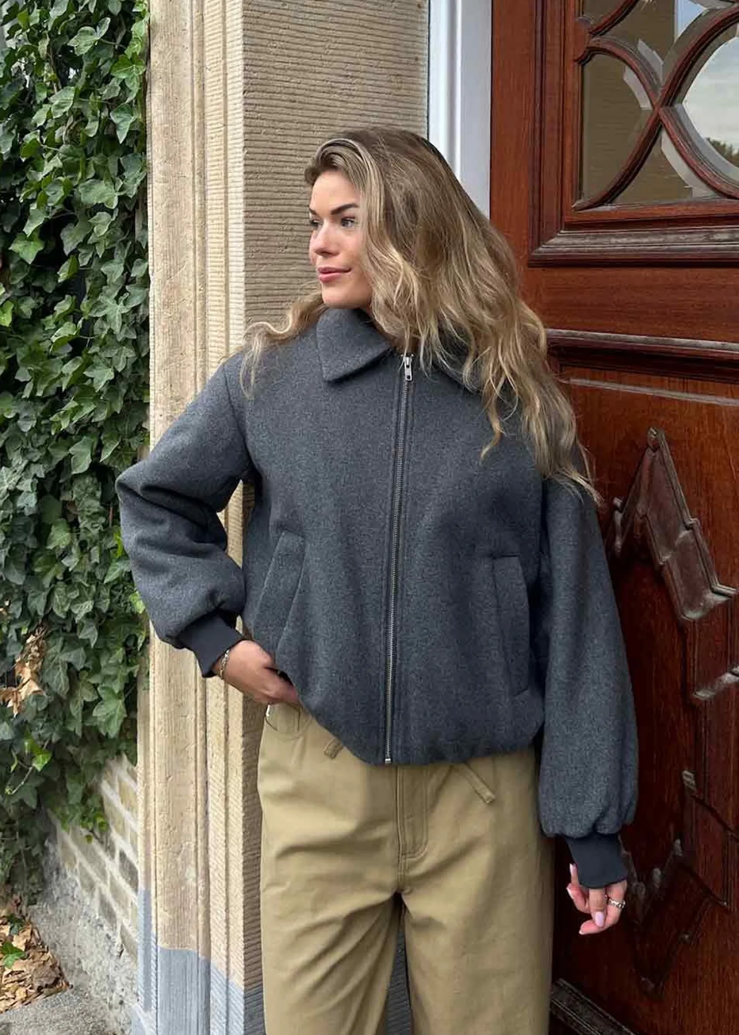 Modström Ommimd jacket