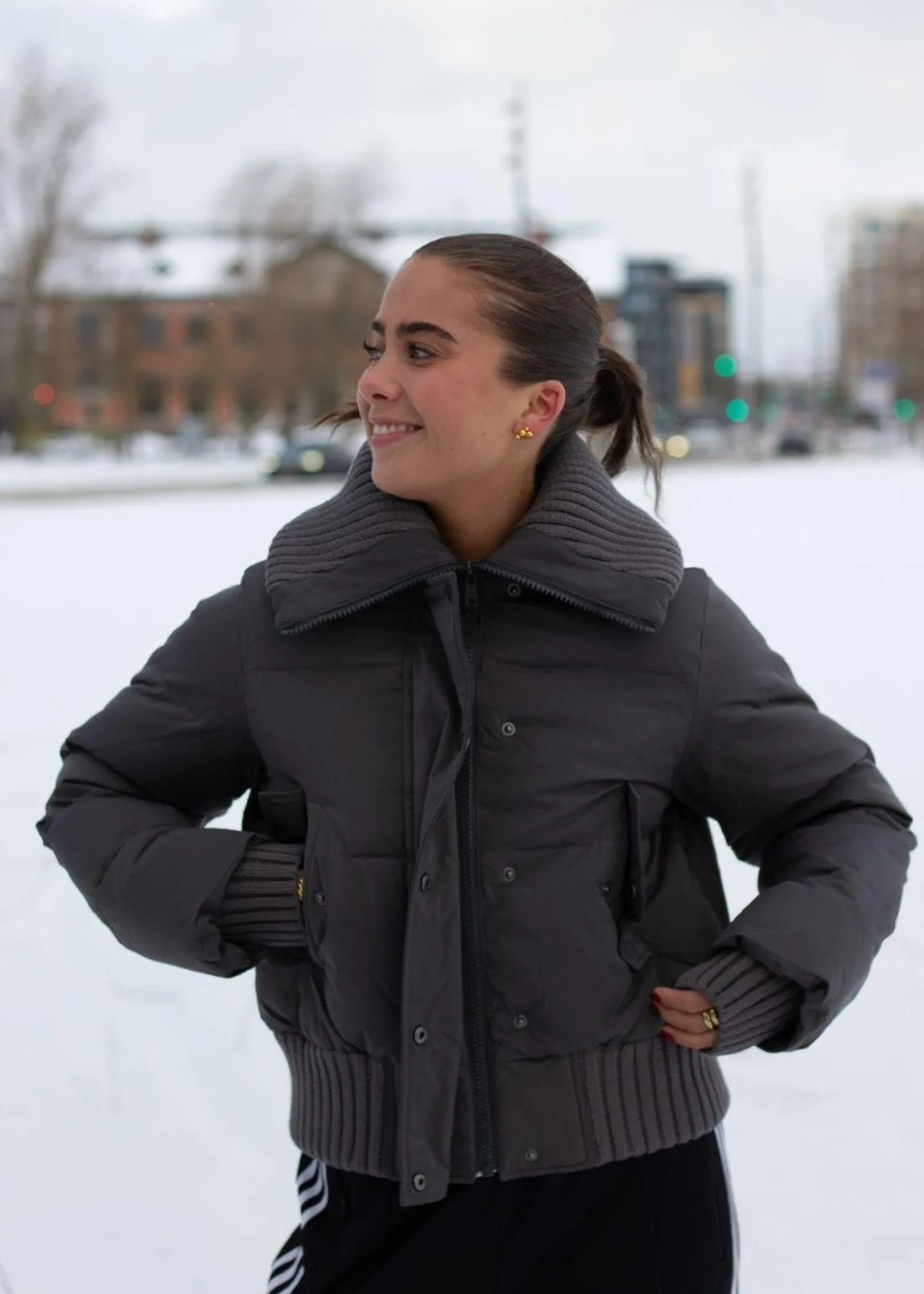 Modström Orzalamd jacket
