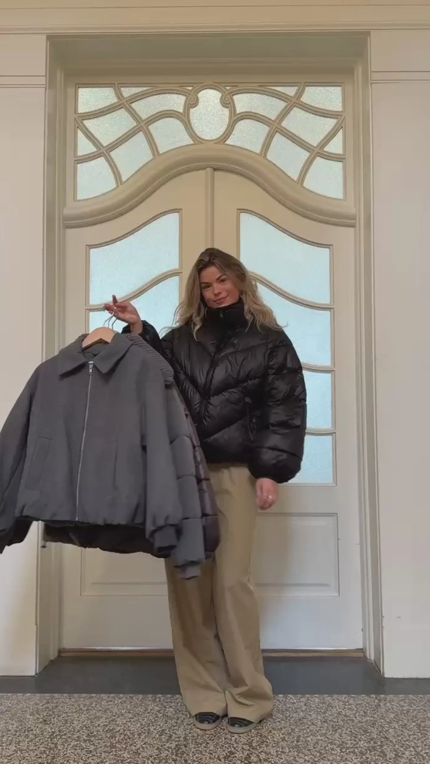 Modström Orzalamd jacket