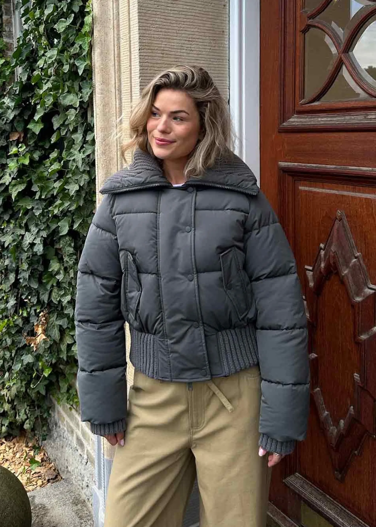 Modström Orzalamd jacket