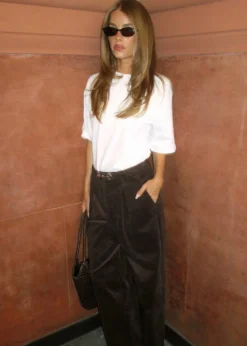 Modström Pablomd wide pants