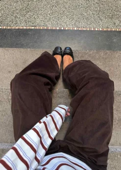 Modström Pablomd wide pants