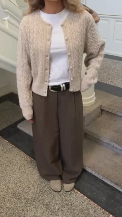 Modström Packermd rollneck