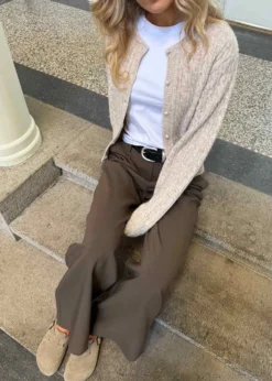 Modström Pammiemd cardigan