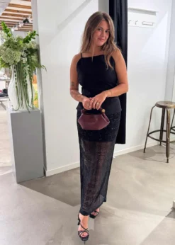Modström Pandymd strap top