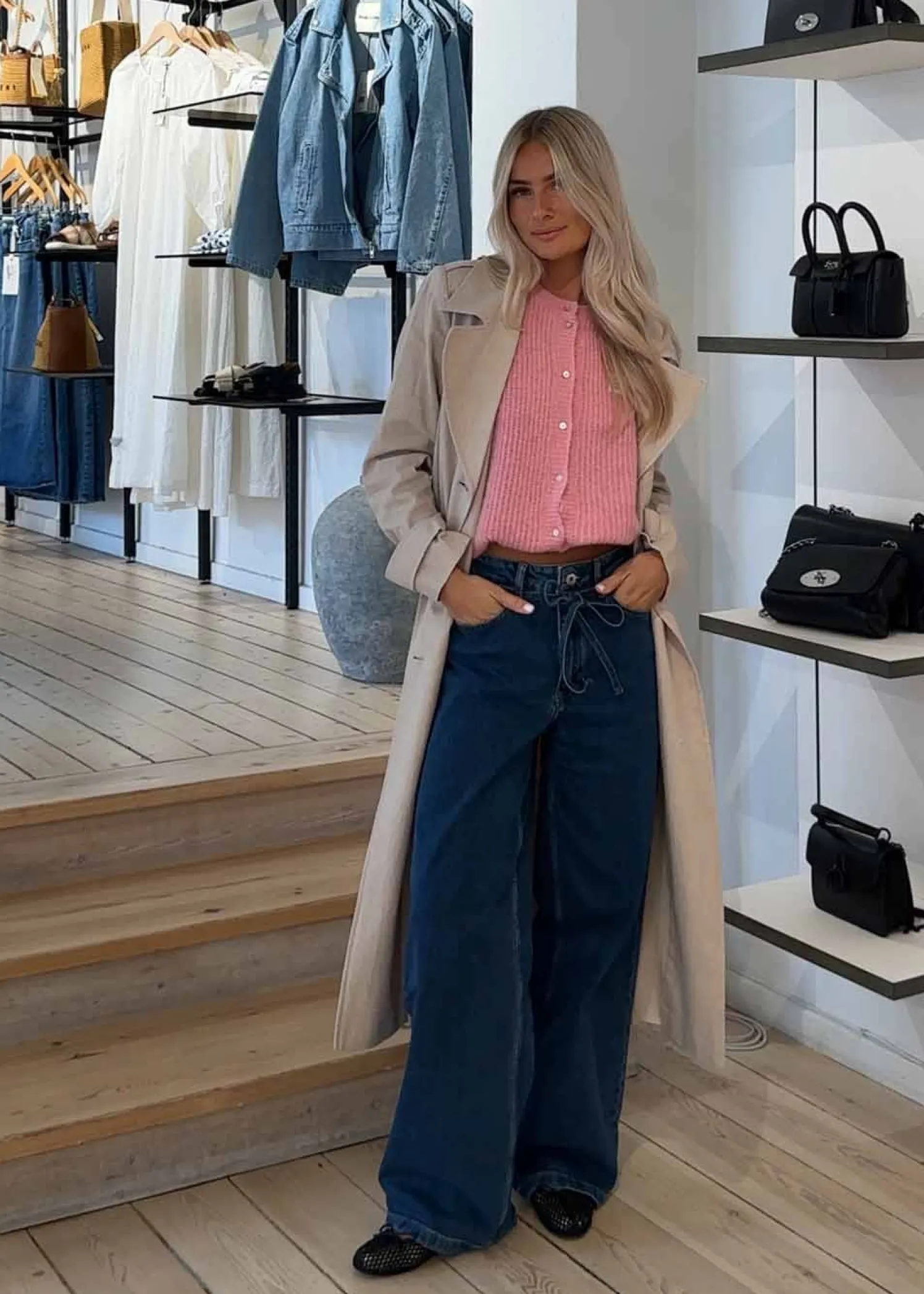 Modström ParkMD Jacket
