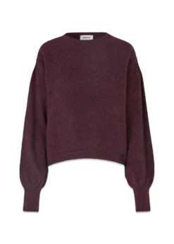 Modström Patrickmd o-neck