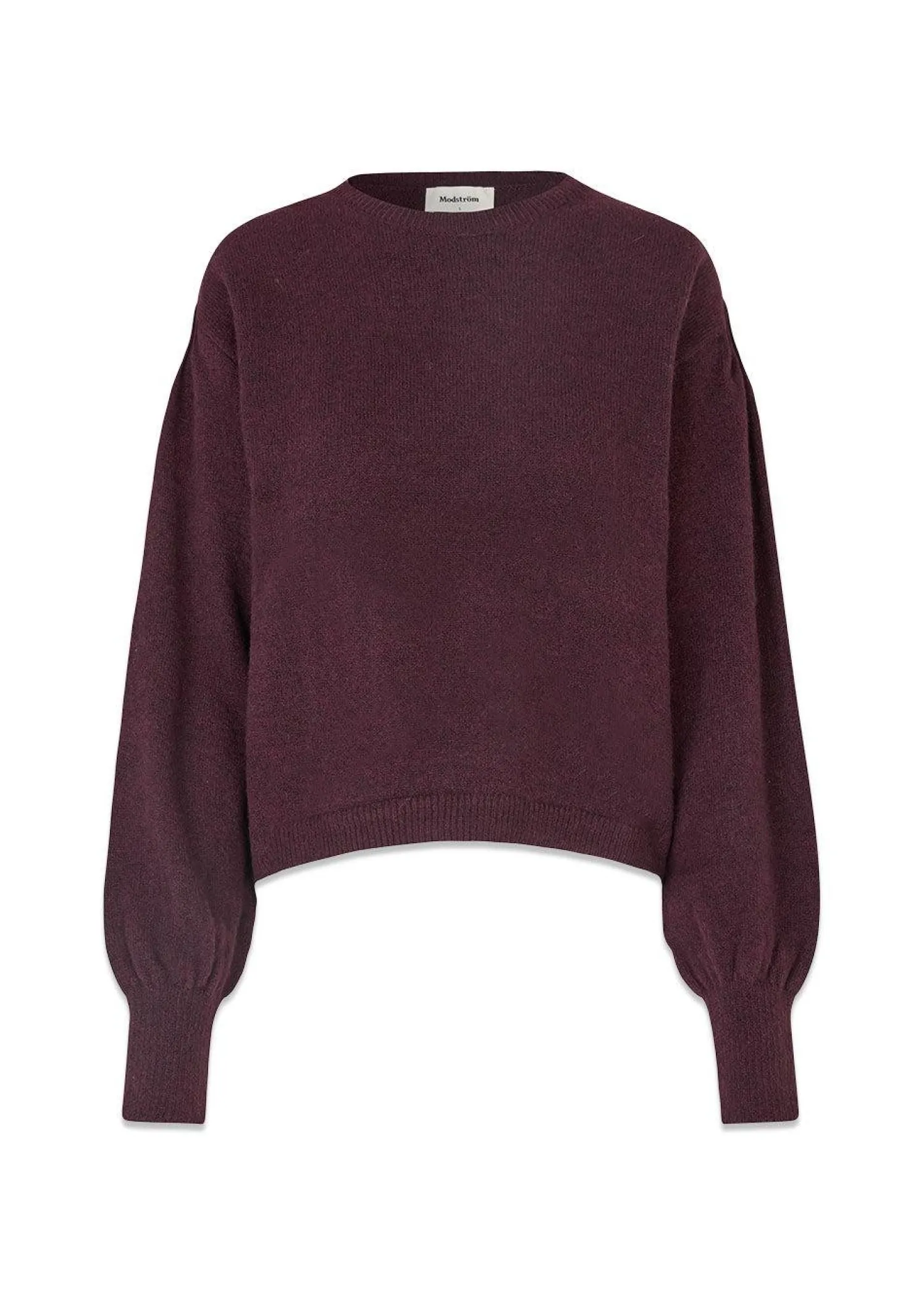 Modström Patrickmd o-neck