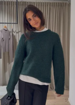 Modström Philipmd o-neck